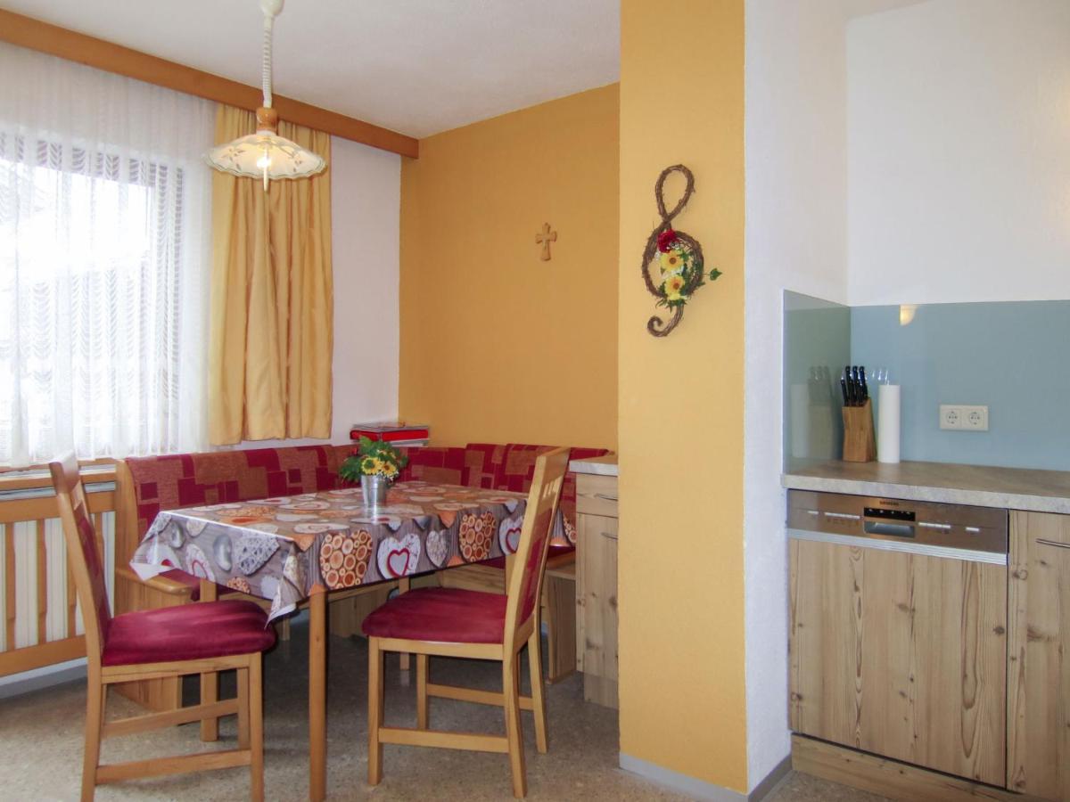 Apartment Beate - Soe185 By Interhome Sölden Zewnętrze zdjęcie