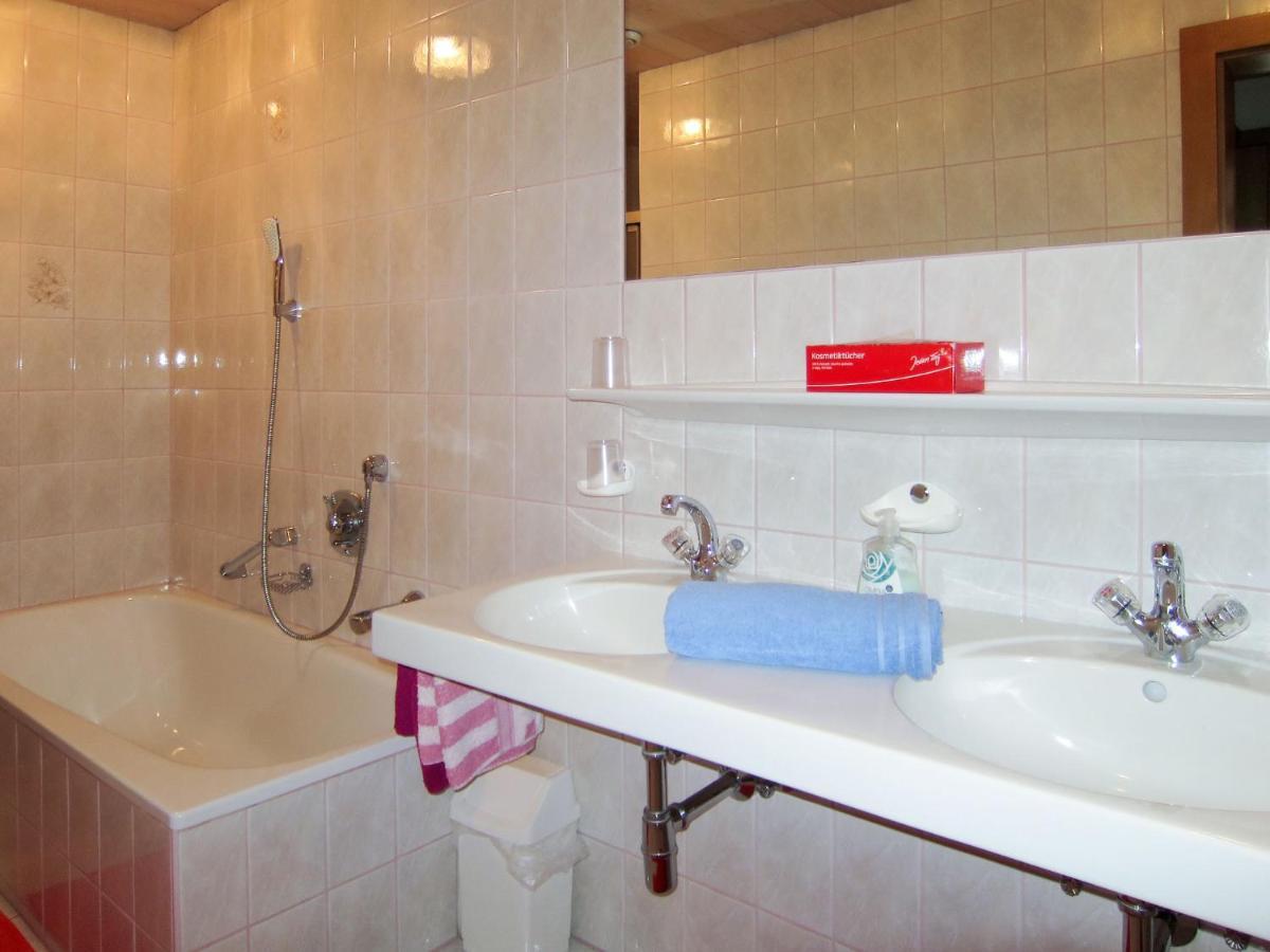 Apartment Beate - Soe185 By Interhome Sölden Zewnętrze zdjęcie