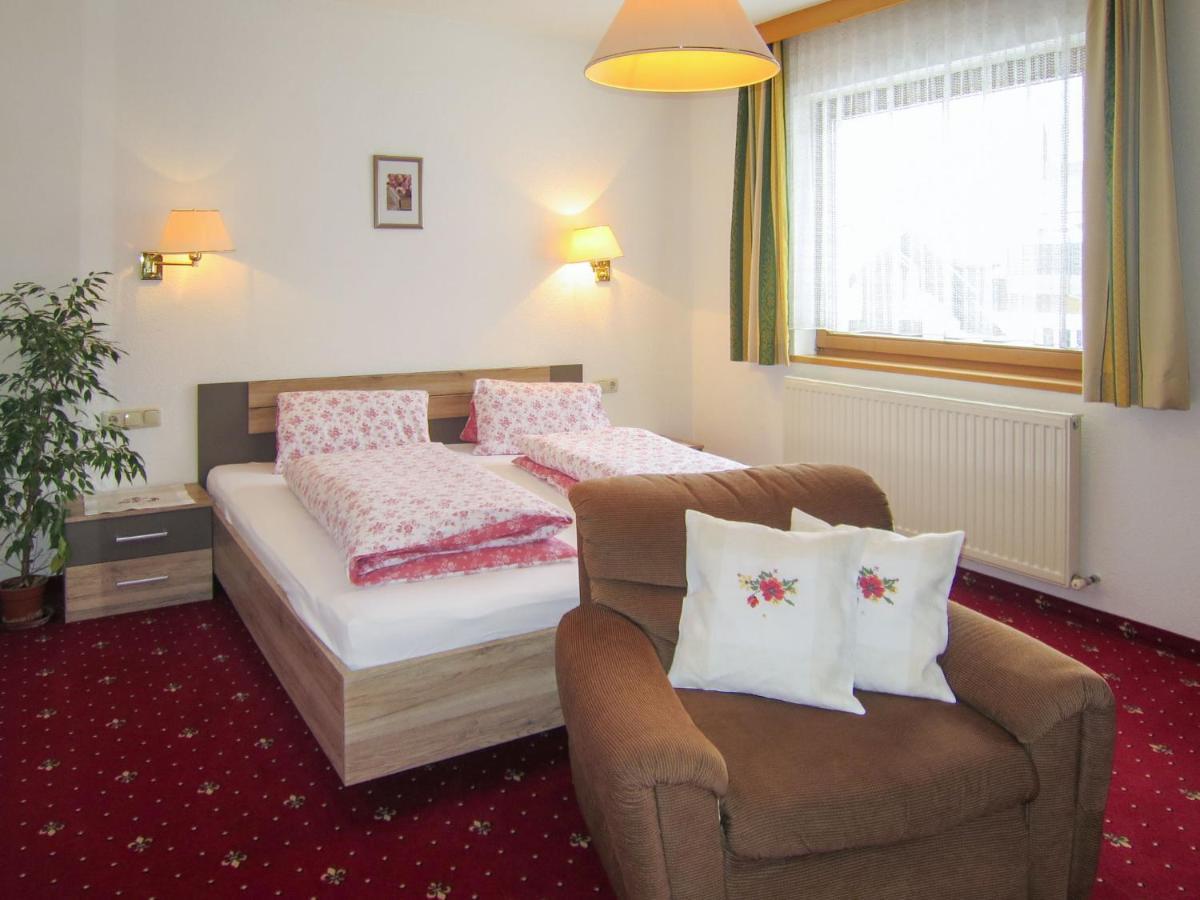 Apartment Beate - Soe185 By Interhome Sölden Zewnętrze zdjęcie