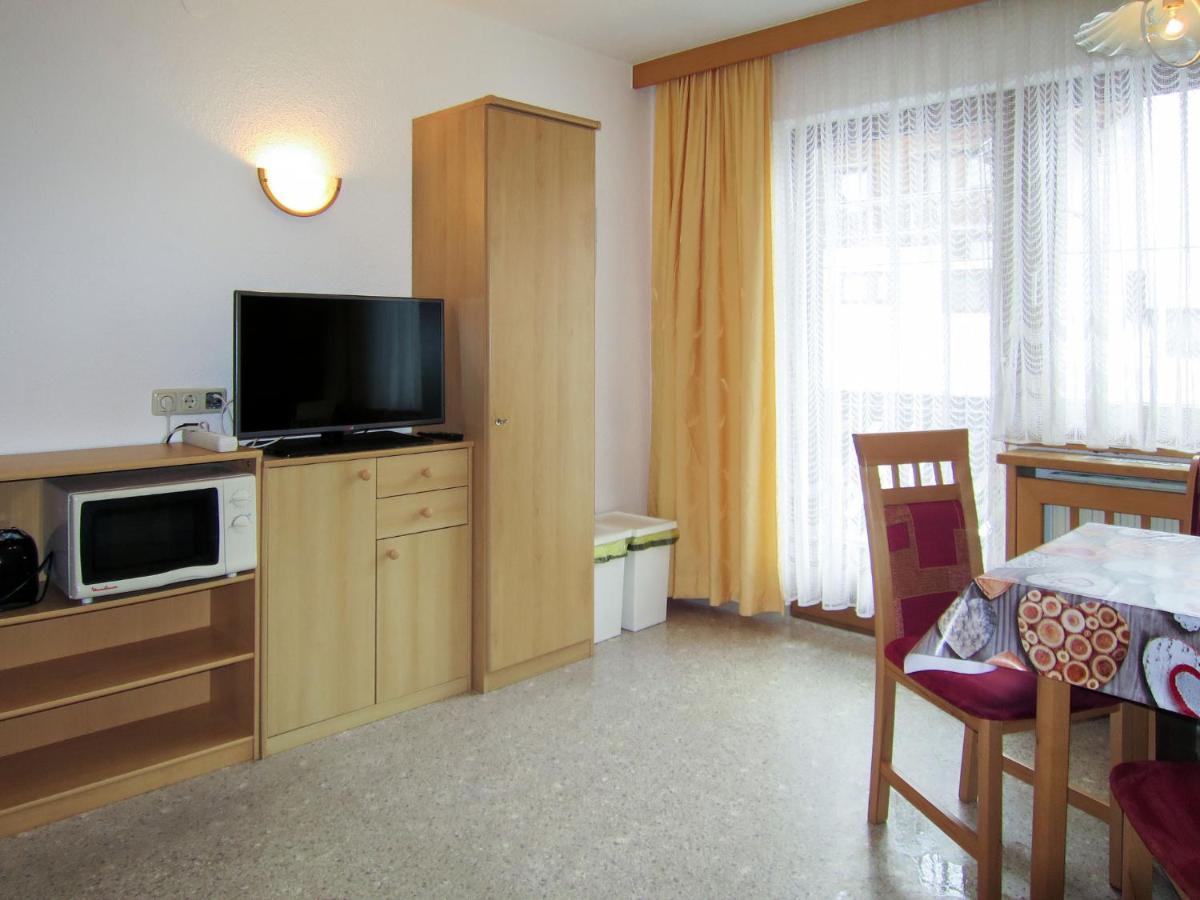 Apartment Beate - Soe185 By Interhome Sölden Zewnętrze zdjęcie